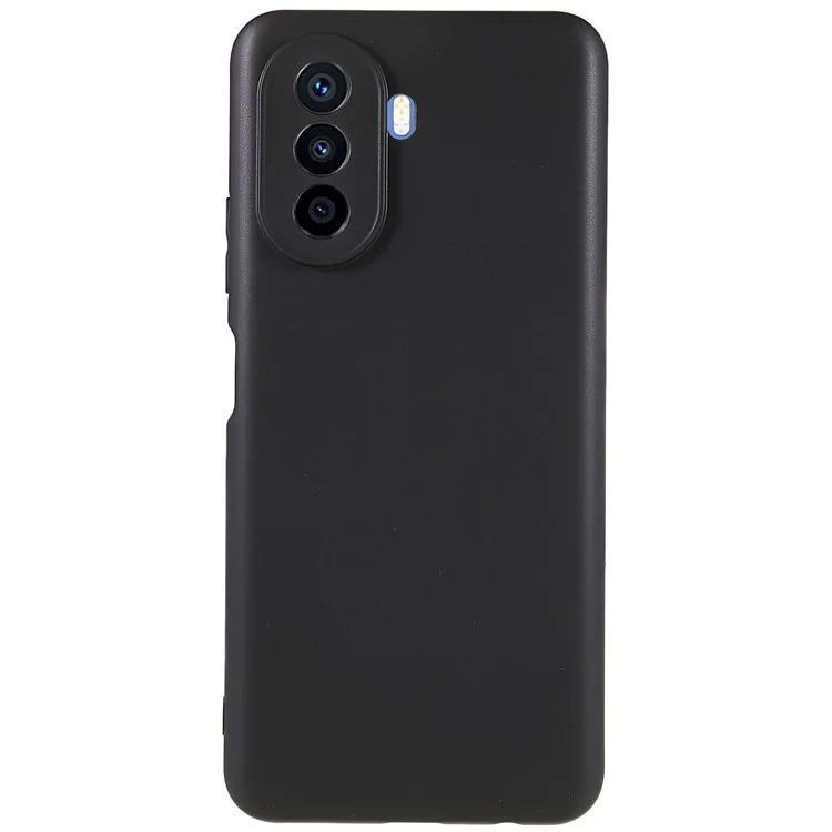 Für Huawei nova Y70 4G / nova Y70 Pro Hochglanz flexible Smartphone-Hülle aus TPU