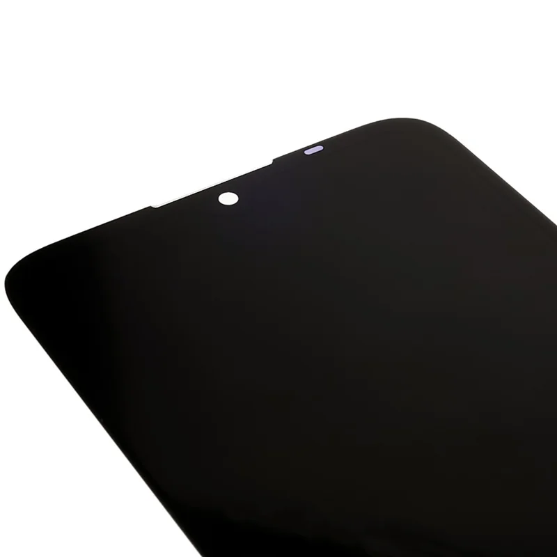 For TCL L10+ Grade S OEM LCD Screen and Digitizer Assembly Replacement Part (Without Logo)