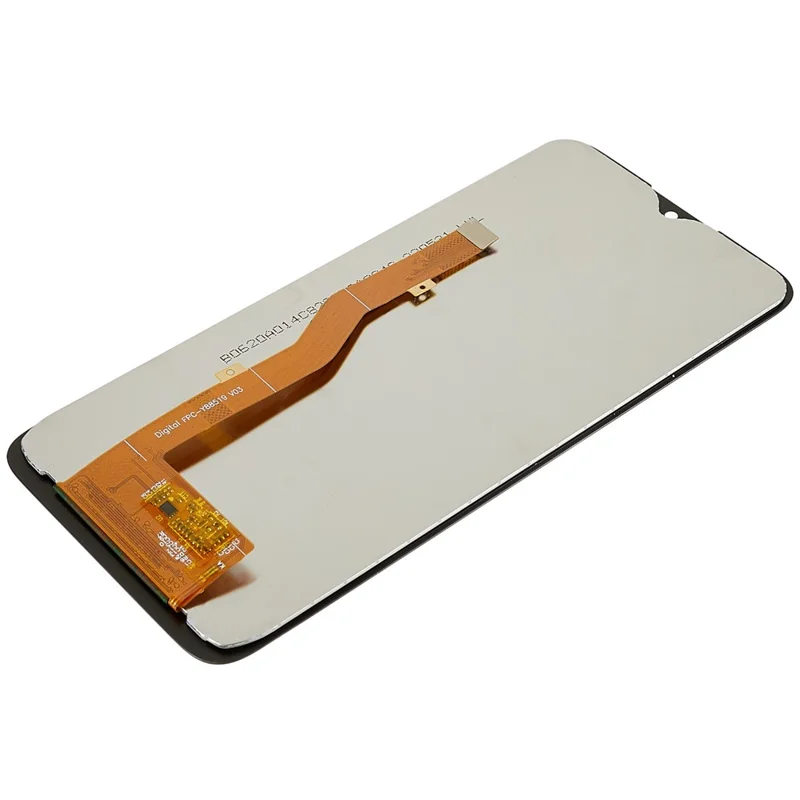 For TCL L10 Lite Grade S OEM LCD Screen and Digitizer Assembly Replacement Part (without Logo)
