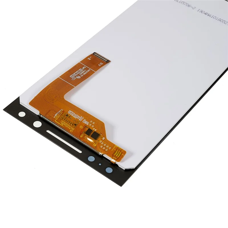 Für TCL T7 Grade B LCD -bildschirm Und Digitalisierer -montage -teil (ohne Logo)