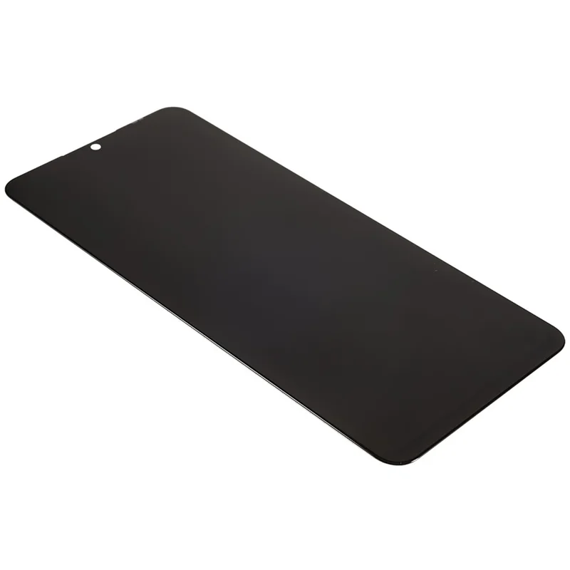 For ZTE Blade A72 4G / Blade V40 Vita Grade S OEM LCD Screen and Digitizer Assembly Replacement Part (without Logo)