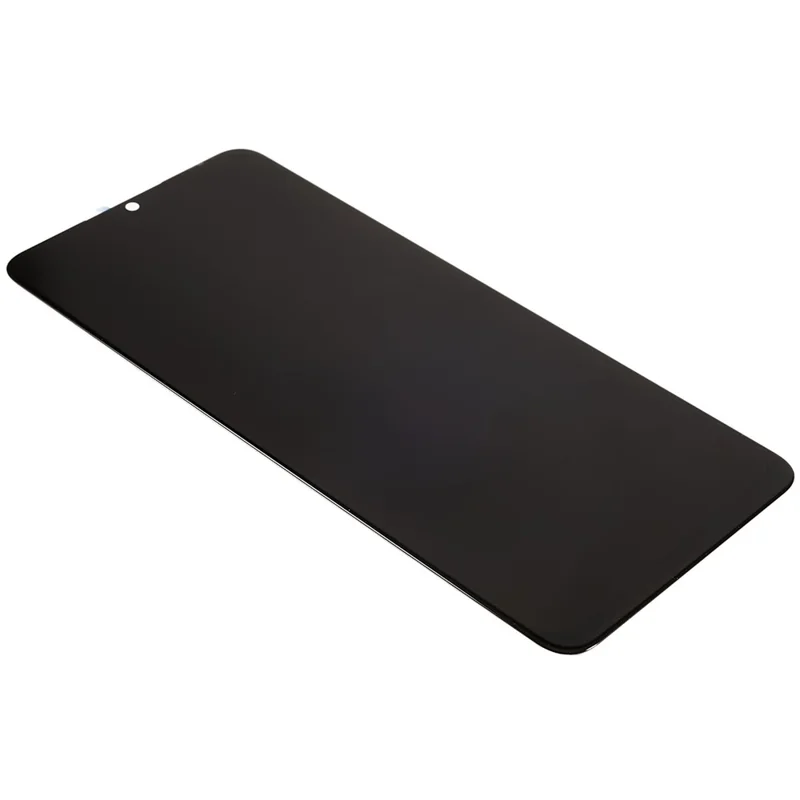 For ZTE Blade A72 5G / Blade A52 Grade S OEM LCD Screen and Digitizer Assembly Replacement Part (without Logo)