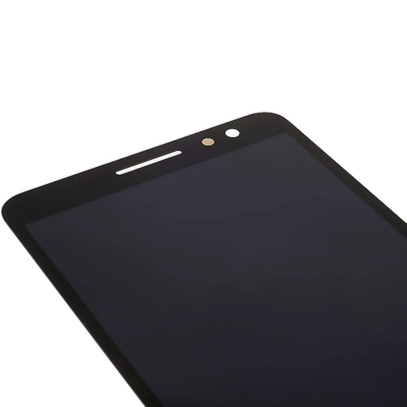 Per TCL L7 5102K Grado B Schermo LCD e Parte Del Gruppo Digitalizzatore (senza Logo)