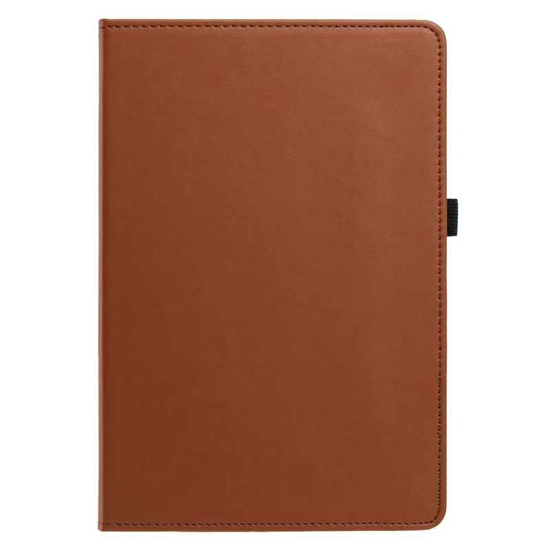 Tablet Case for iPad mini (2019) 7.9 inch / mini 4  / mini 3 / Mini 2 / Mini , PU Leather Rotating Stand Card Slots Cover - Brown