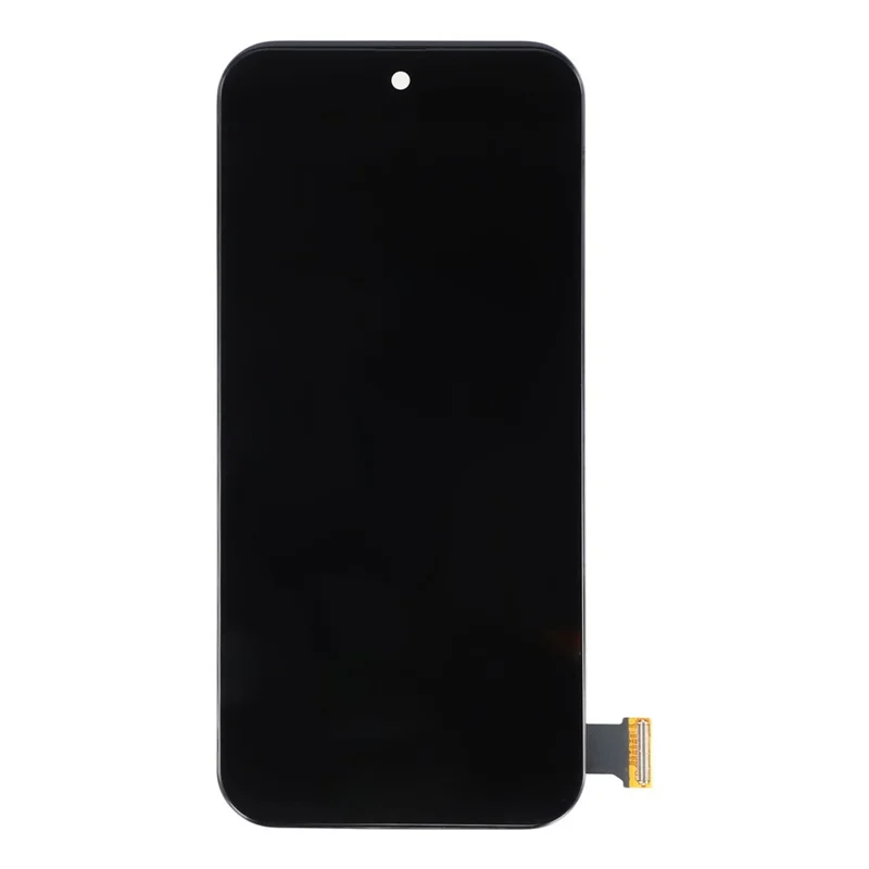 Für Google Pixel 9, Ersatzteil für LCD-Bildschirm und Digitizer-Baugruppe + Rahmen, Klasse C (TFT-Technologie) (ohne Logo)