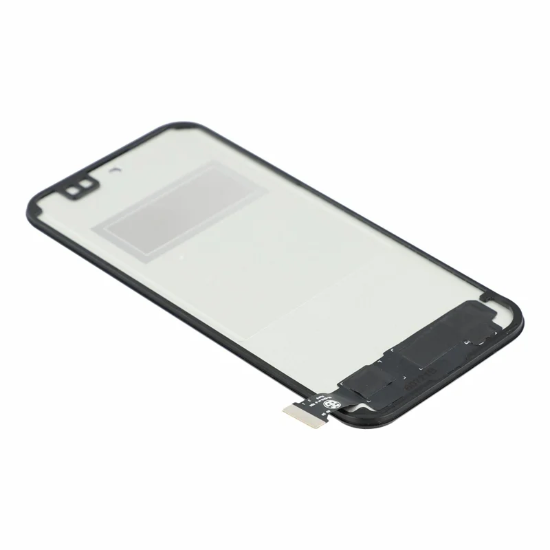 Für Google Pixel 9, Ersatzteil für LCD-Bildschirm und Digitizer-Baugruppe + Rahmen, Klasse C (TFT-Technologie) (ohne Logo)