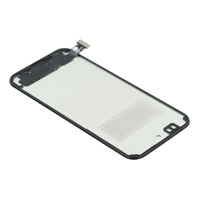 Für Google Pixel 9, Ersatzteil für LCD-Bildschirm und Digitizer-Baugruppe + Rahmen, Klasse C (TFT-Technologie) (ohne Logo)