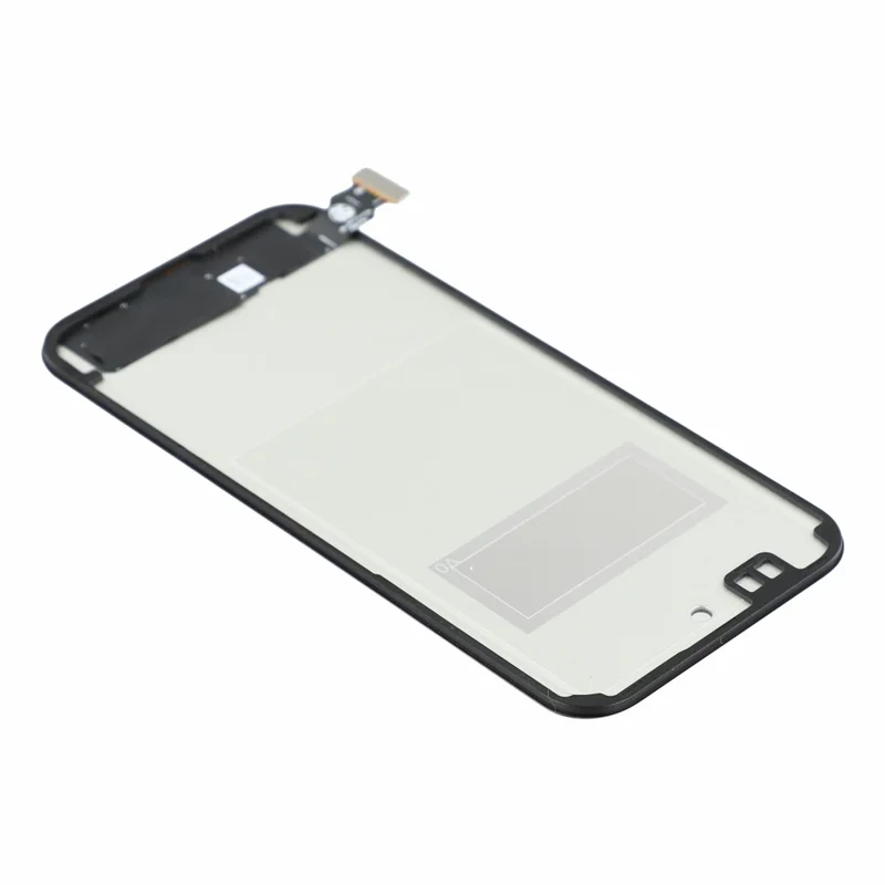 Para Google Pixel 9 Pro Ecrã LCD Grau C e Conjunto de Digitalizador + Estrutura (Tecnologia TFT) (Sem Logótipo)