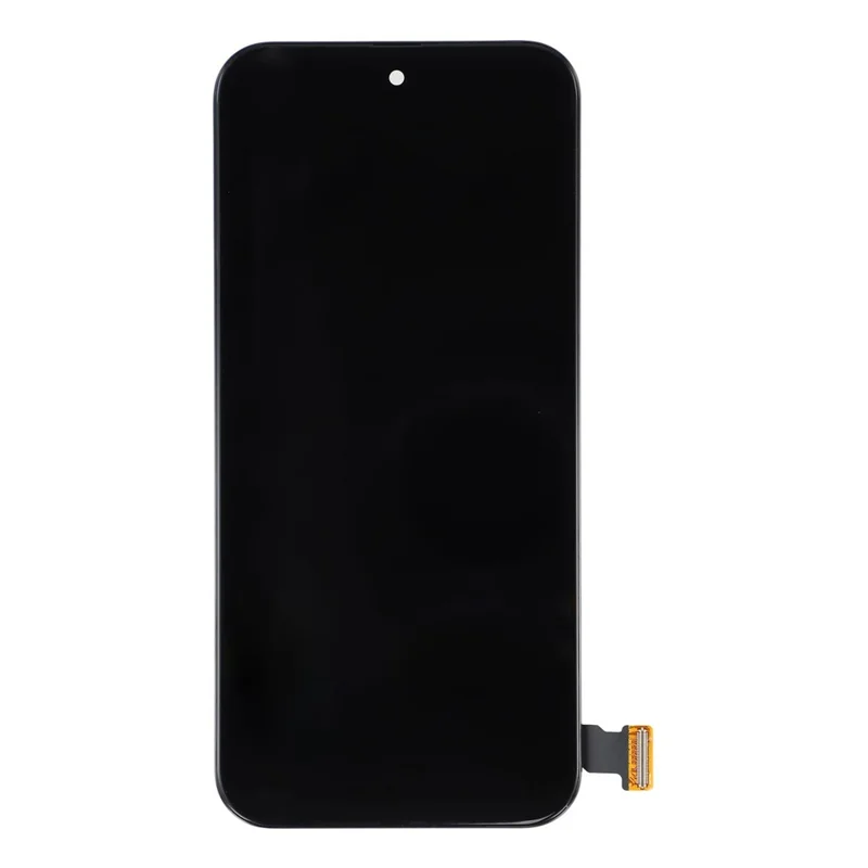 Para Google Pixel 9 Pro XL Ecrã LCD Grau C e Conjunto de Digitalizador + Estrutura (Tecnologia TFT) (Sem Logótipo)