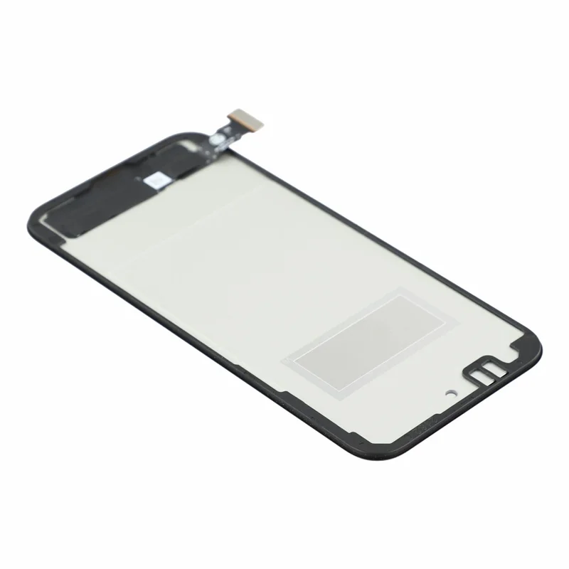 Para Google Pixel 9 Pro XL Ecrã LCD Grau C e Conjunto de Digitalizador + Estrutura (Tecnologia TFT) (Sem Logótipo)