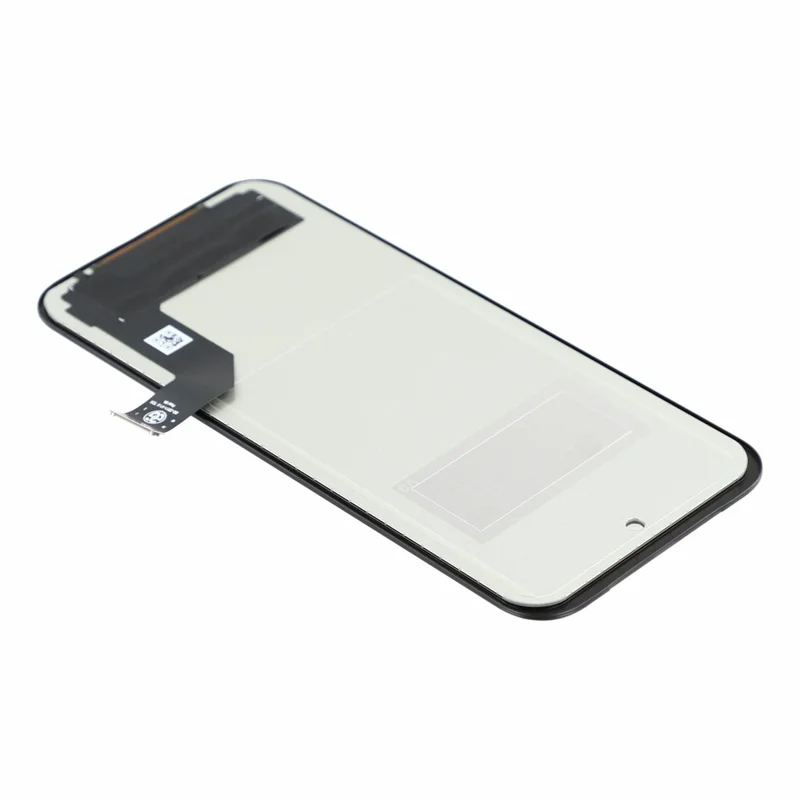 Para Google Pixel 9a Ecrã LCD Grau C e Conjunto do Digitalizador Peça (Tecnologia TFT) (Sem Logótipo)