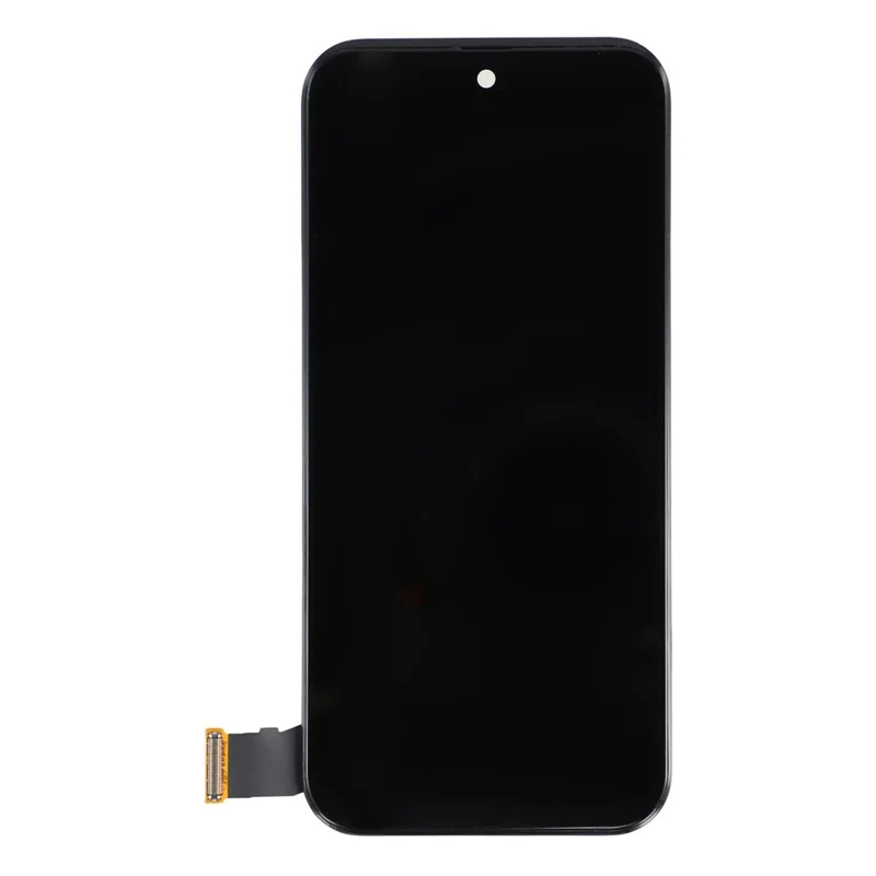 Para Google Pixel 10a Ecrã LCD Grau C e Conjunto de Digitalizador + Estrutura (Tecnologia TFT) (Sem Logótipo)