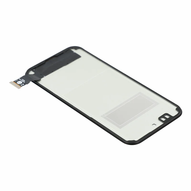 Para Google Pixel 10a Ecrã LCD Grau C e Conjunto de Digitalizador + Estrutura (Tecnologia TFT) (Sem Logótipo)
