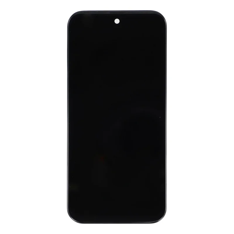 Für Google Pixel 10, Ersatzteil für LCD-Bildschirm und Digitizer-Baugruppe der Qualitätsklasse C (TFT-Technologie) (ohne Logo)