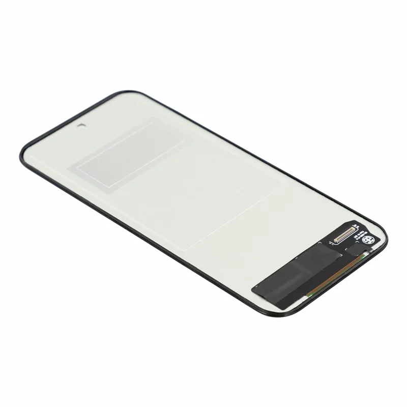 Für Google Pixel 10, Ersatzteil für LCD-Bildschirm und Digitizer-Baugruppe der Qualitätsklasse C (TFT-Technologie) (ohne Logo)