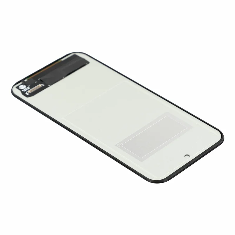 Für Google Pixel 10, Ersatzteil für LCD-Bildschirm und Digitizer-Baugruppe der Qualitätsklasse C (TFT-Technologie) (ohne Logo)