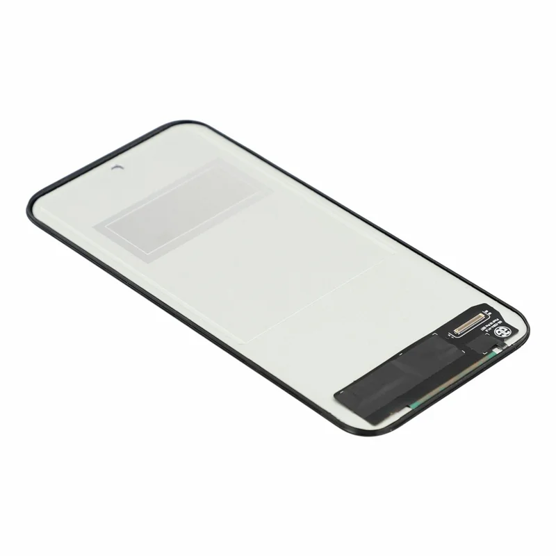 Para Google Pixel 10 Pro Peça de Montagem de Ecrã LCD e Digitalizador Grau C (Tecnologia TFT) (Sem Logótipo)