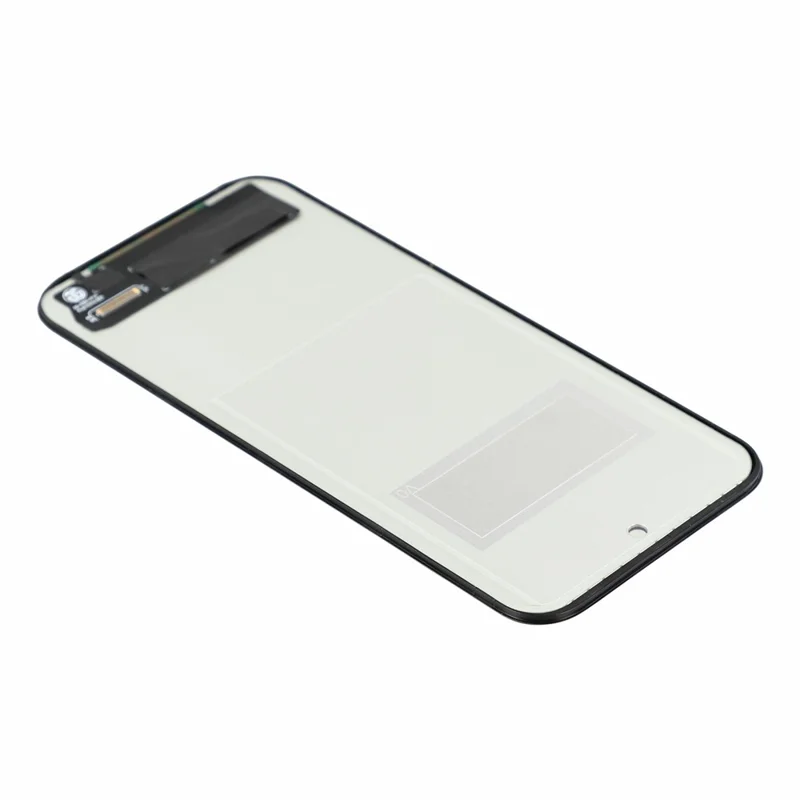 Para Google Pixel 10 Pro Peça de Montagem de Ecrã LCD e Digitalizador Grau C (Tecnologia TFT) (Sem Logótipo)