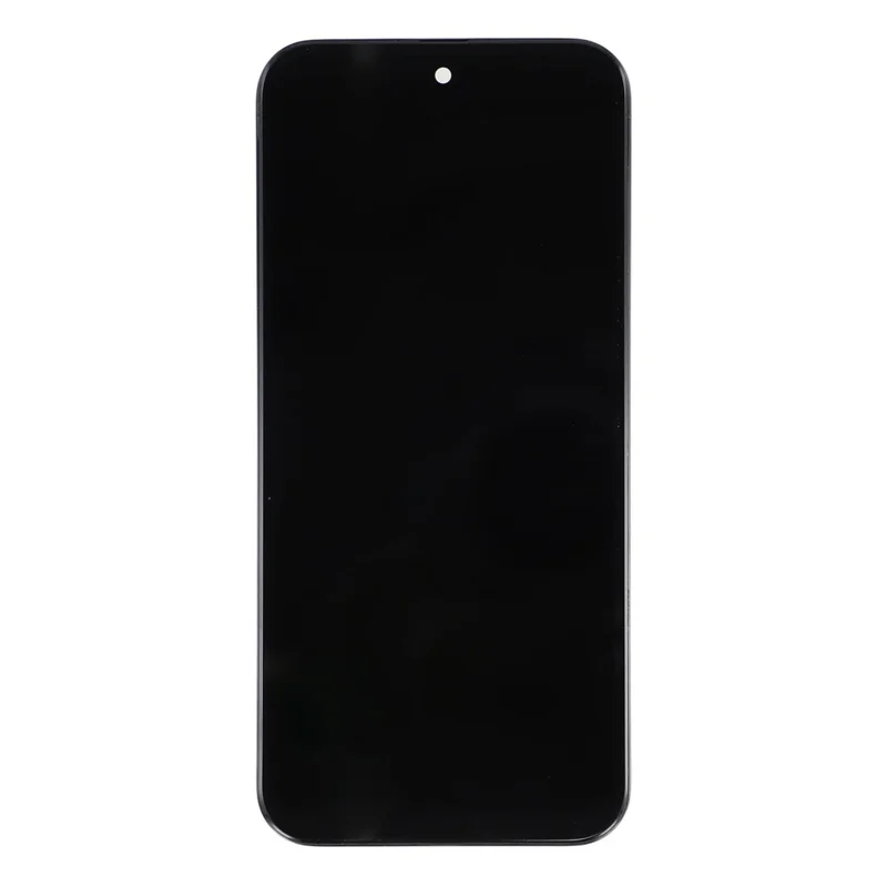 Für Google Pixel 10 Pro XL, Ersatzteil für LCD-Bildschirm und Digitizer-Baugruppe der Qualitätsklasse C (TFT-Technologie) (ohne Logo)