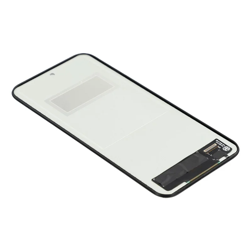 Für Google Pixel 10 Pro XL, Ersatzteil für LCD-Bildschirm und Digitizer-Baugruppe der Qualitätsklasse C (TFT-Technologie) (ohne Logo)