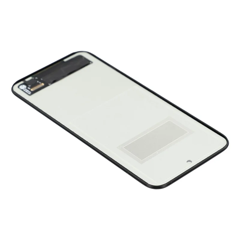 Für Google Pixel 10 Pro XL, Ersatzteil für LCD-Bildschirm und Digitizer-Baugruppe der Qualitätsklasse C (TFT-Technologie) (ohne Logo)