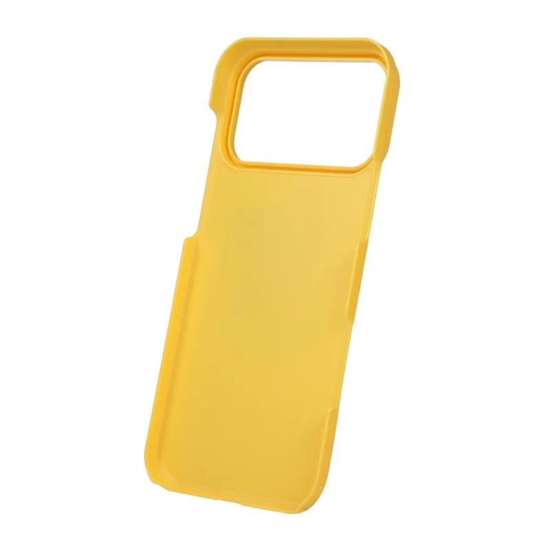 Cover Magnetico per iPhone 18 Pro / 17 Pro con Design Color Blocking e Motivo a Onde in PC + TPU - Verde