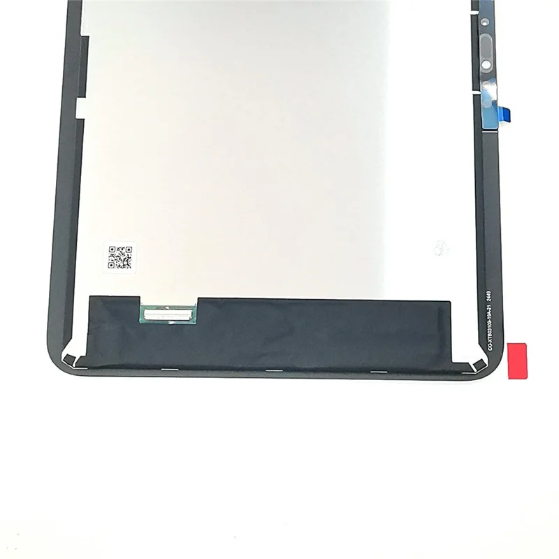 Para Amazon Echo Show 11 (2025) Peça de Substituição do Ecrã LCD OEM Grau S e Conjunto do Digitalizador (Sem Logótipo) - Preto