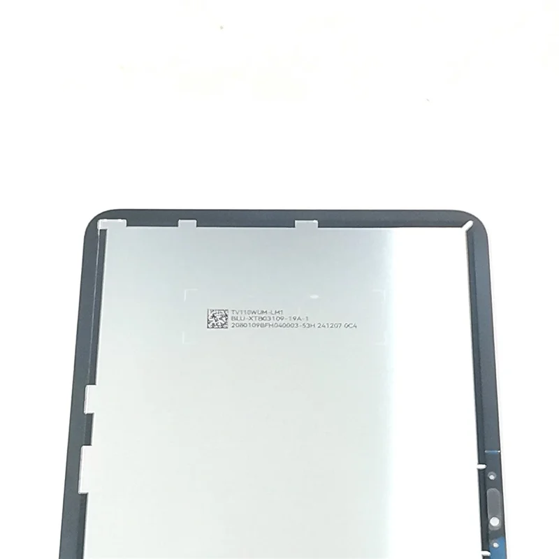 Para Amazon Echo Show 11 (2025) Peça de Substituição do Ecrã LCD OEM Grau S e Conjunto do Digitalizador (Sem Logótipo) - Preto