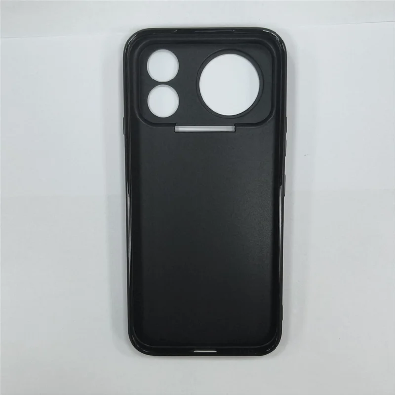 25 Stück für Honor Magic9 Super Edition 5G Hülle TPU Matt Handyhülle - Schwarz