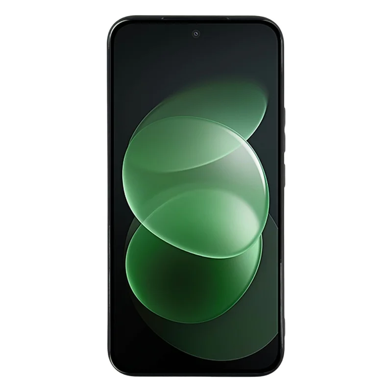 25 pièces pour Xiaomi Redmi Note 17 Pro Max 5G Coque 1,2 mm TPU Couvercle mat - Noir