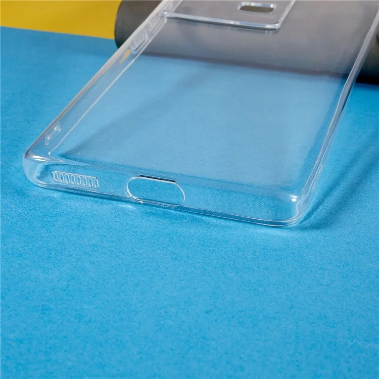 Pour Vivo Iqoo 11 5g Slim Soft TPU TPU Appeciage Antiscratch Thelle Coble Cover Anti-yeum