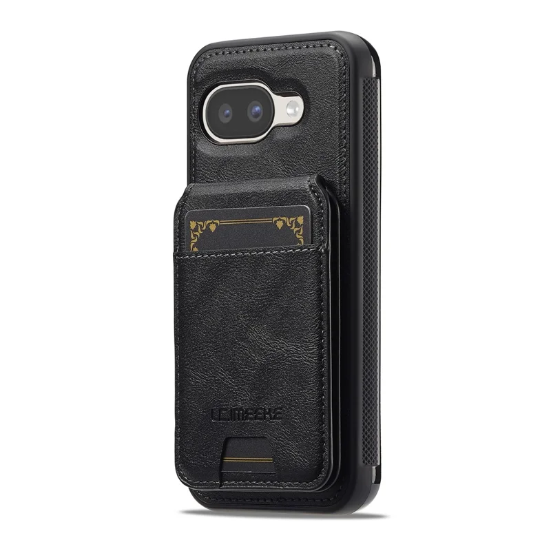 LC.IMEEKE L3 For Google Pixel 11a Magnetic Case Detachable Card Holder ...
