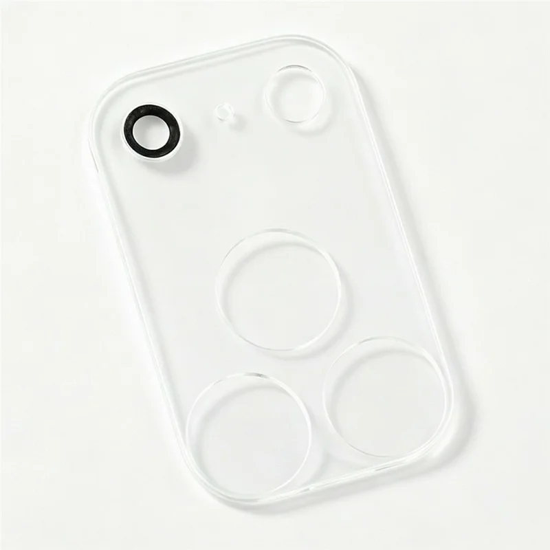 For iPhone 18 Pro Max Magnetic Phone Case Set with Lens Protector and ...