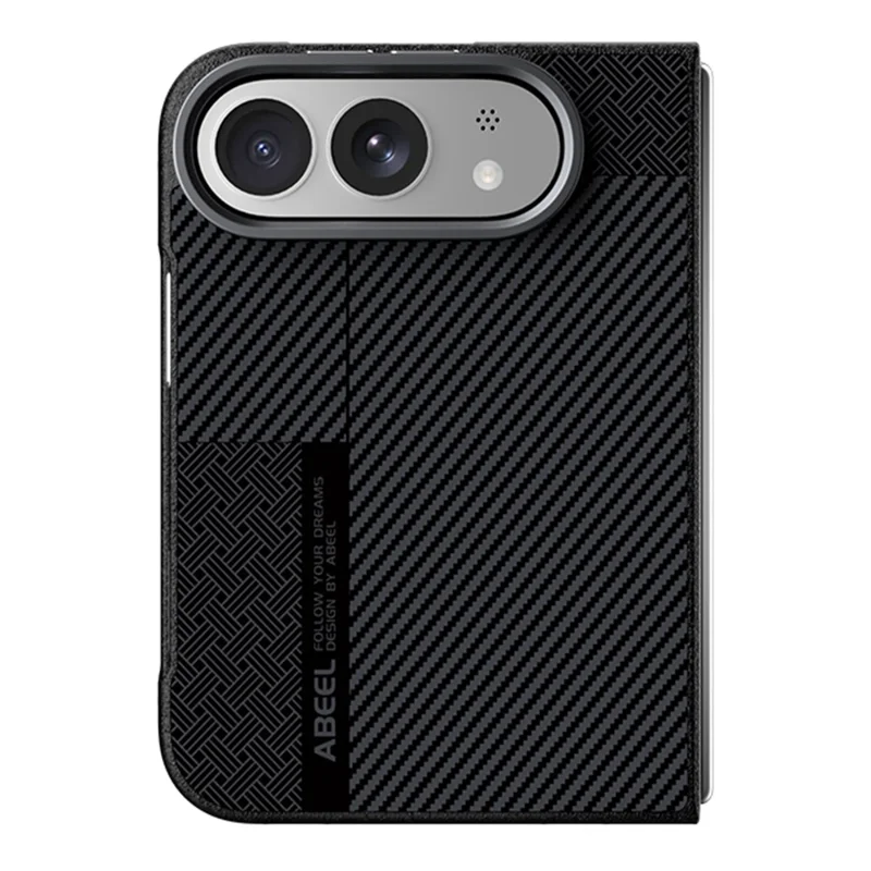 ABEEL Funda Magnética Duo para iPhone 6D Impresa a Prueba de Golpes Funda Protectora para Teléfono - Shield Armor No. 1