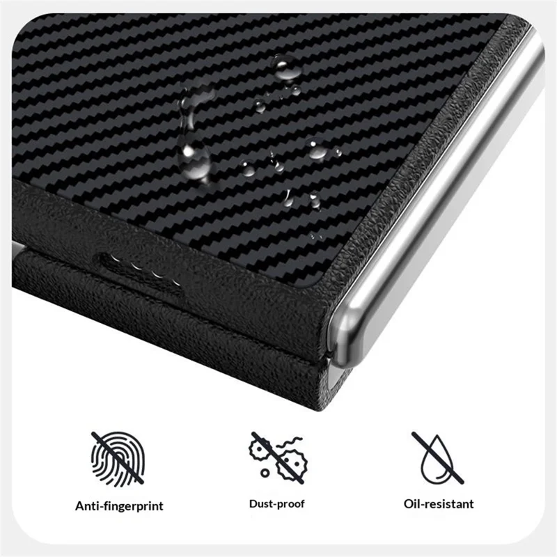 ABEEL Funda Magnética Duo para iPhone 6D Impresa a Prueba de Golpes Funda Protectora para Teléfono - Shield Armor No. 1