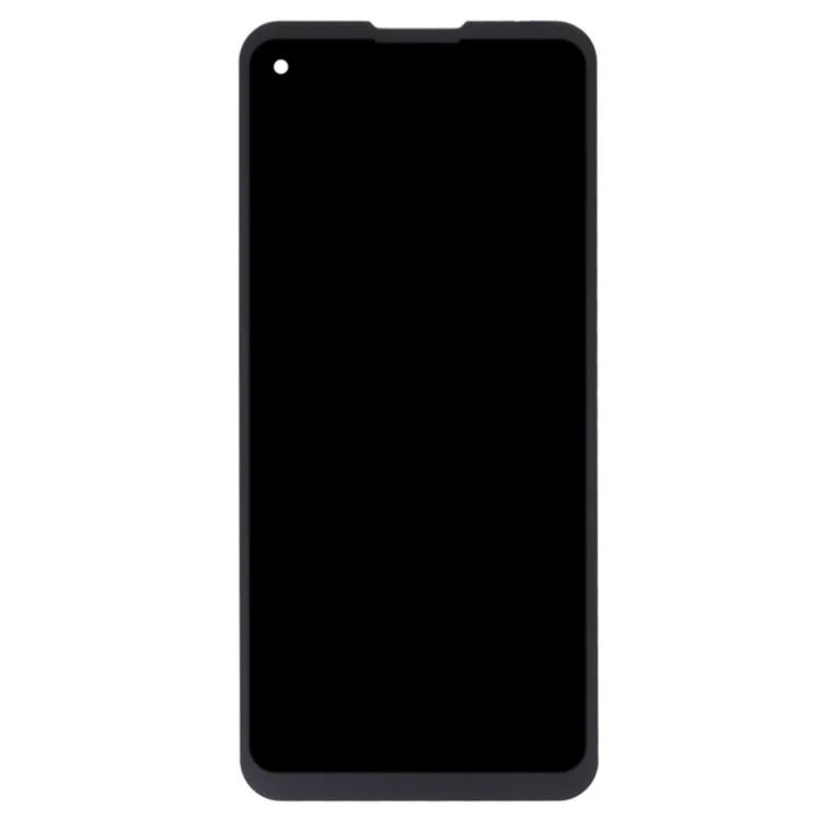 Para Doogee V10 Grado S OEM LCD LCD y Parte de Reemplazo Del Ensamblaje Del Digitalizador (sin Logotipo)