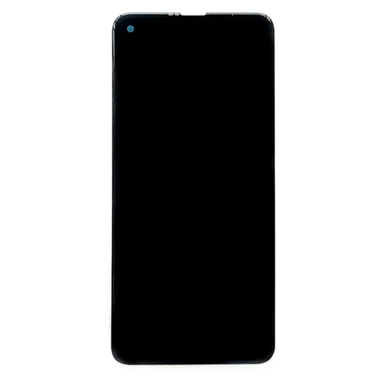 Per Ulefone Nota 11p Grado S OEM Schermo LCD e Nassemplemento Digitalizzatore (senza Logo)