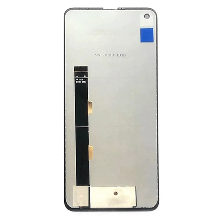 For Ulefone Note 11P Grade S OEM LCD Screen and Digitizer Assembly Replacement Part (without Logo)