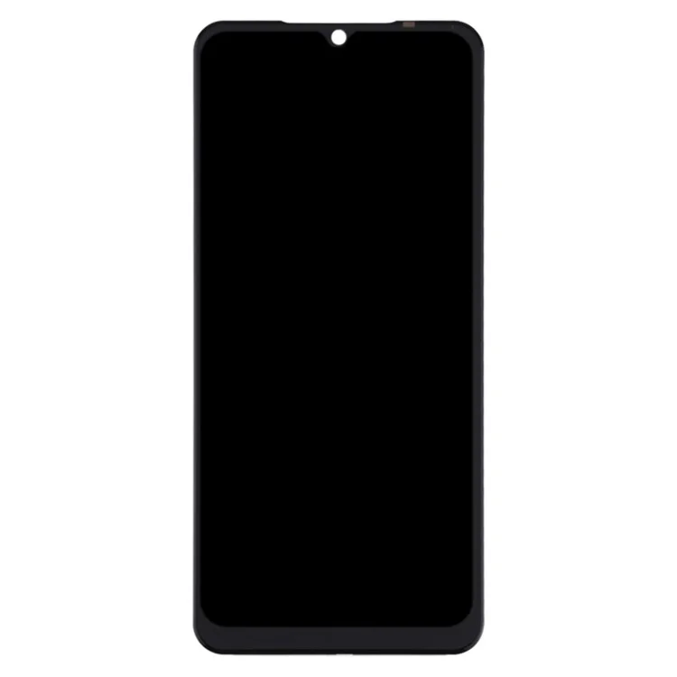 Para Doogee Y9, Mais a Tela LCD de LCD e a Peça de Reposição de Montagem do Digitalizador (sem Logotipo)