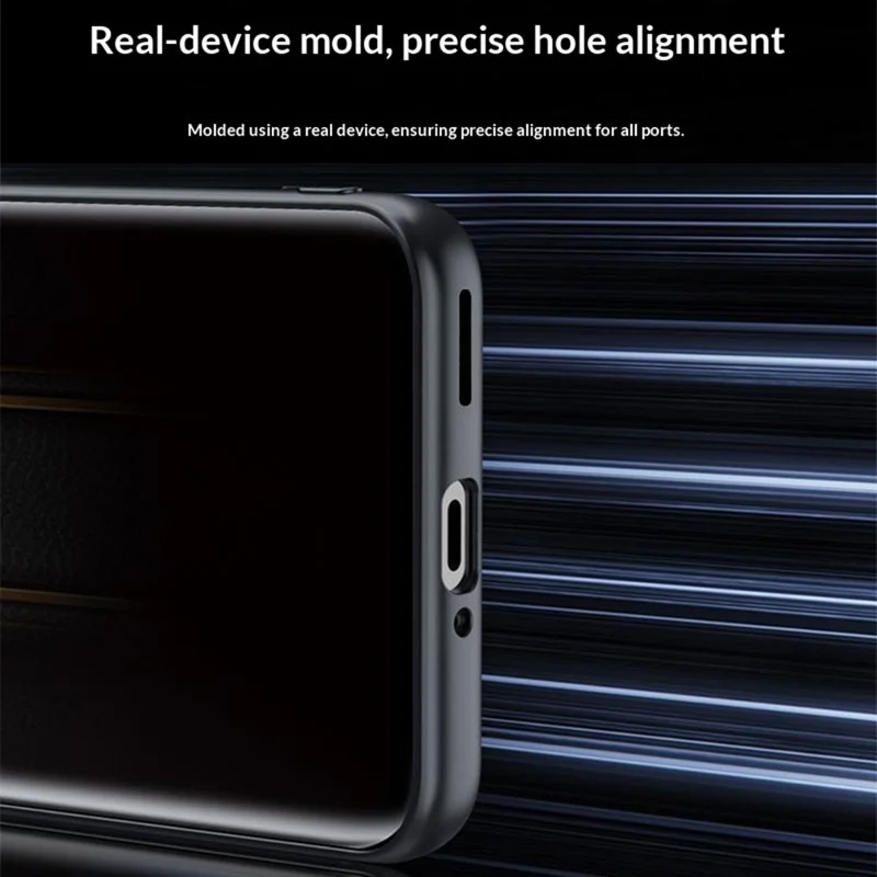 For Xiaomi Redmi Note 17 Pro 5G Case X-Patterned TPU PU Leather PC Anti-Drop Phone Cover - Brown