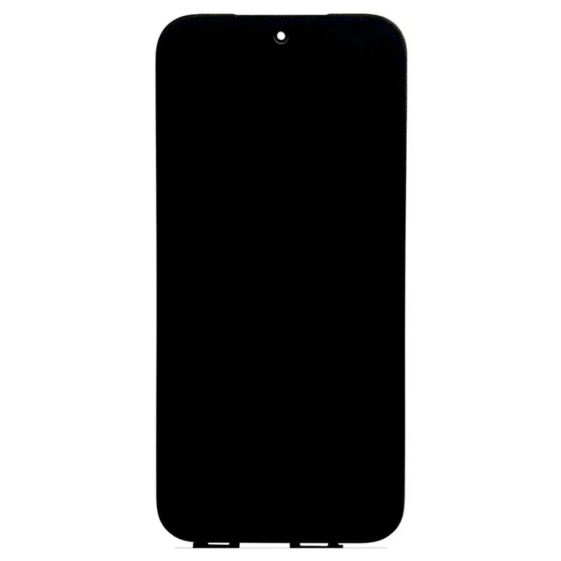 For Xiaomi 17T Pro OEM Grade S AMOLED Screen and Digitizer Assembly Part (Without Logo)