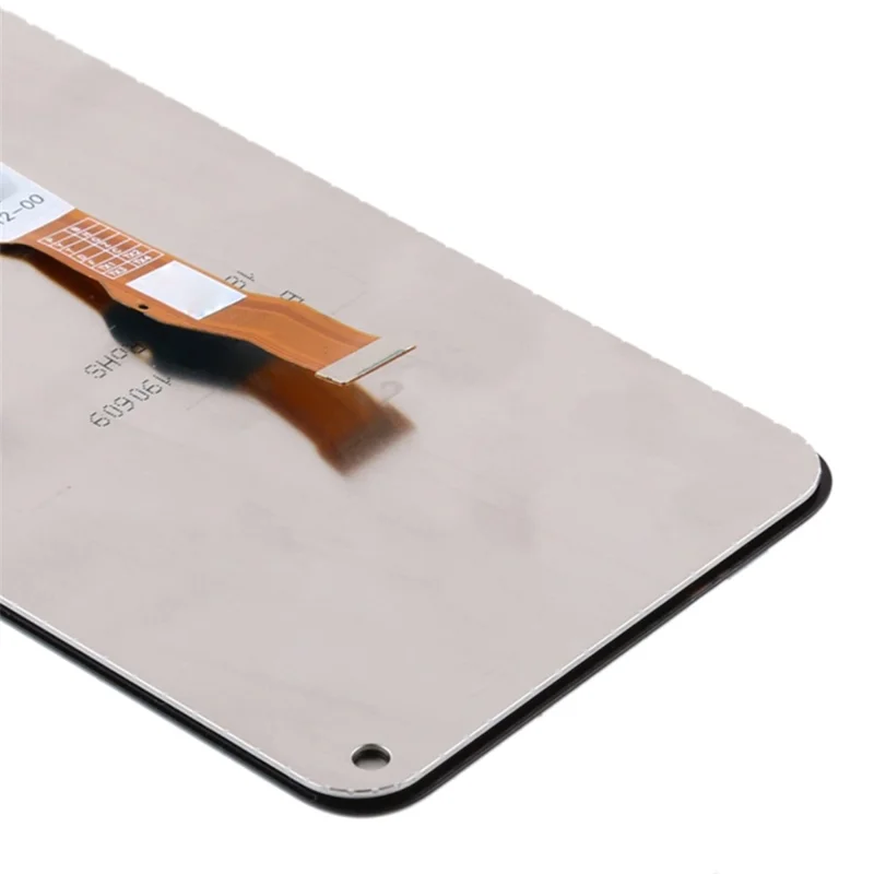 For vivo Y30 1938 Grade B LCD Screen and Digitizer Assembly Part (without Logo)