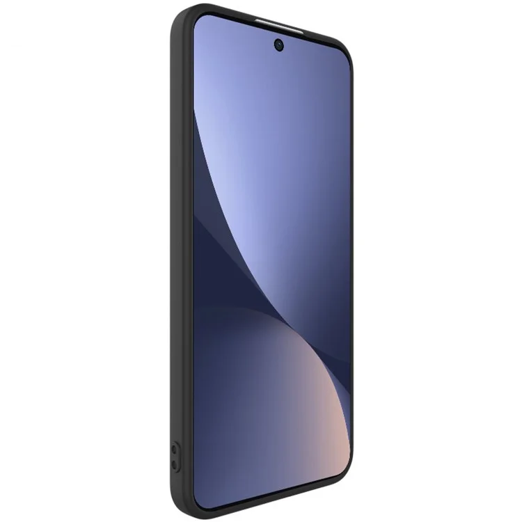 IMAK UC-3 Series для Xiaomi 13 5G Противоударный TPU чехол для телефона с защитой от царапин Матовая задняя крышка для мобильного телефона