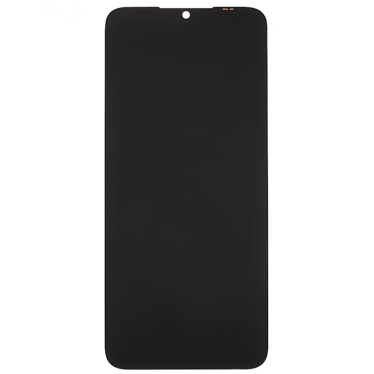 Pour Honor X6 4G 2022 Grade C Écran LCD et Numériseur Pièce de Remplacement du Téléphone (sans Logo)