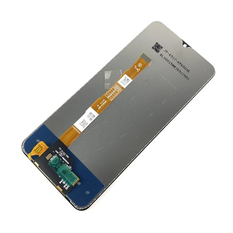 For vivo Y01 Grade B LCD Screen and Digitizer Assembly Part (without Logo)