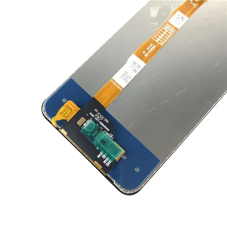 Для Vivo Y01 Screat B LCD -экран и Часть Сборки Digitizer (без Логотипа)