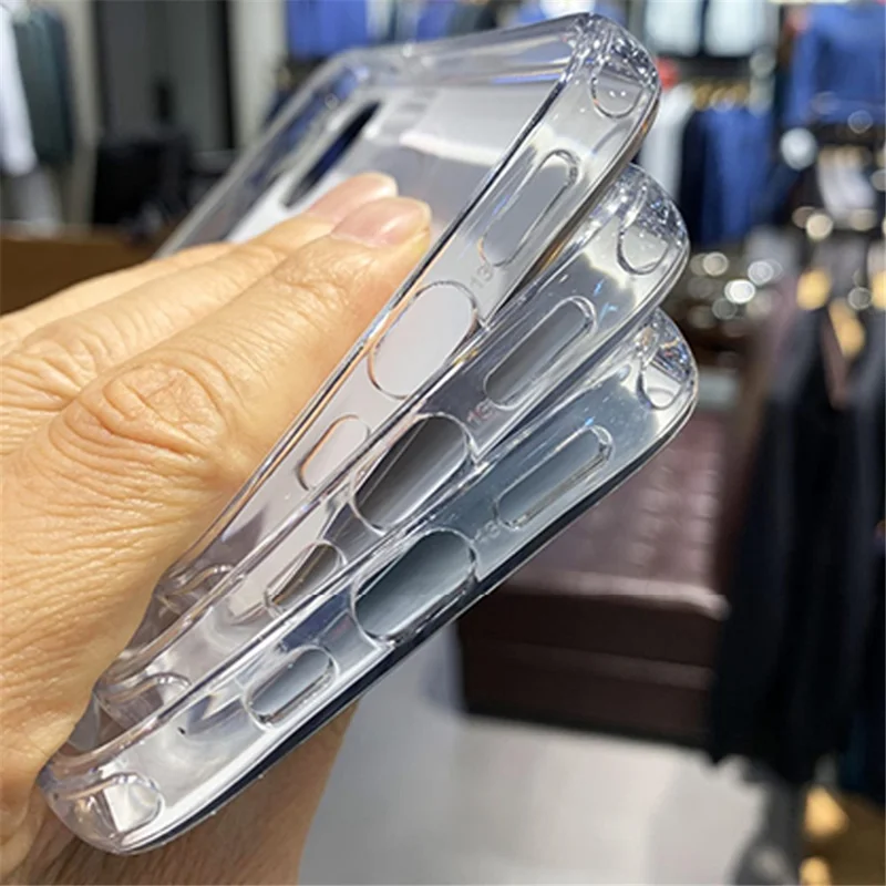 Circuit Board Style Magnetic Case for iPhone 14 Pro Max Compatible with MagSafe, Soft TPU Scratch Resistant IMD Cover - Sky Blue