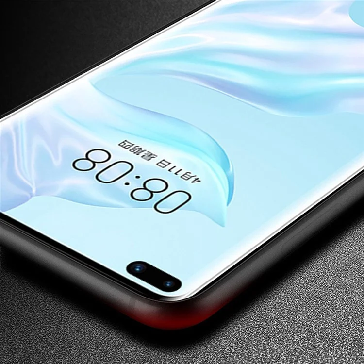 Für Samsung Galaxy S22+ 5G PP Ultra Thin Matte Finish Phone Case Anti-scratch Smartphone Back Cover - Transparent White