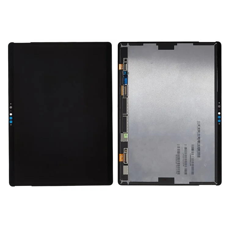 Pour Microsoft Surface Pro 9 2022 Écran LCD OEM Grade S et la Pièce de Remplacement de L'assemblage Des Numéros (sans Logo)