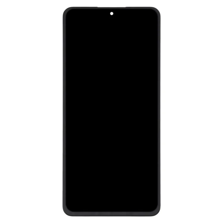 Para Xiaomi Redmi K50 Ultra 5G / 12t 5g / 12t Pro 5G Grade S OEM AMOLED Slape e Montagem Digitizador Parte de Suplutição (sem Logotipo)